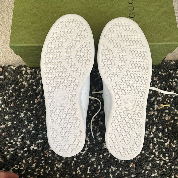 Adidas Stan Smith-New-Mens US 9 - Picture 5 of 6